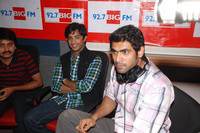 Rana at Big FM